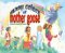 Many Colors of Mother Goose cover