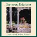 Savannah Entertains cover