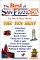 The Best of San Francisco : An Impertinent Insider's Guide to Everybody's Favorite City cover