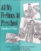 All My Feelings at Preschool Nathan's Day cover