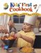 Kids' First Cookbook : Delicious-nutritious Treats to Make Yourself! cover