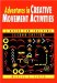 Adventures in Creative Movement cover