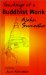 Teachings of a Buddhist Monk cover