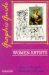 Women Artists : A Graphic Guide cover
