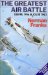 The Greatest Air Battle : Dieppe, 19th August 1942 cover