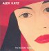 Alex Katz : Twenty Five Years of Painting cover