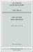 The Church and the Book : Papers Read at the 2000 Summer Meeting and the 2001 Winter Meeting of the Ecclesiastical History Society cover