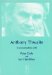 Anthony Thwaite : In Conversation With Peter Dale and Ian Hamilton cover