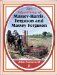 The Advertising of Massey-Harris, Ferguson And Massey Ferguson cover