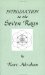 Introduction to the Seven Rays cover