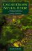 Cascade-Olympic Natural History : A Trailside Reference cover