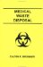 Medical Waste Disposal cover
