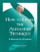 How to Learn the Alexander Technique : A Manual for Students cover