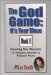 The God Game : It's Your Move cover