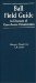Ball Field Guide to Diseases of Greenhouse Ornamentals : Includes Certain Problems Often Misdiagnosed As Contagious Diseases cover