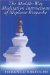 The Middle-Way Meditation Instructions : Developing Compassion through Wisdom  Based on Mipham Rinpoche's Gateway to Knowledge (Tib.Mkhs 'jug) cover