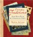 Everyday Traditions : Simple Family Rituals for Connection And Comfort cover