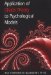 Applications of Chaos Theory to Psychological Models cover