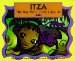 Itza : The Boy Who Rode a Jaguar cover