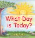 What Day Is Today cover