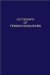 A Dictionary of Pennsylvanianisms cover