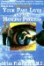 Your Past Lives and the Healing Process : A Psychiatrist Looks at Reincarnation and Spiritual Healing cover