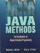 Java Methods : An Introduction to Object Oriented Programming cover