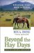 Beyond the Hay Days : Refreshingly Simple Horse Nutrition cover
