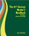 21st Century Mentor's Handbook : Creating a Culture for Learning cover