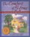 The Comfort of Home : An Illustrated Step-By-Step Guide for Caregivers cover