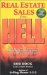 Real Estate Sales from Hell : What You Don't Want to Do When Buying or Selling Homes, Repos, Probates and Short-Sales cover