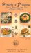 Healthy & Delicious : Simple Ways to Low Fat Chinese Cooking cover