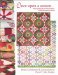 Once upon a Season : Nine Appliqued and Pieced Quilts, Celebrating Every Season cover