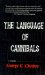 The Language of Cannibals cover
