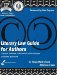 Literary Law Guide For Authors : Copyright, Trademark, And Contracts In Plain Language cover