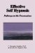 Effective Self Hypnosis : Pathways to the Unconscious cover