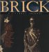 Brick 68 : A Literary Journal cover
