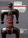 African Dolls : For Play and for Magic cover