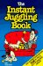 The Instant Juggling Book cover