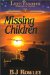 Missing Children cover