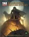 Character Record Folio : A Character Sheet D20 Compaign Play cover