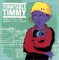 Turntable Timmy cover