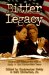 Bitter Legacy : Newsmax.Com Reveals the Untold Story of the Clinton-Gore Years cover
