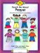 Teach Me About Prayer cover