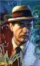 Kolchak : The Night Stalker  Fever Pitch cover