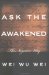 Ask the Awakened : The Negative Way cover