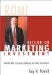 Return on Marketing Investment : Demand More from Your Marketing and Sales Investments cover