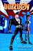 Buzzboy : Trouble in Paradise cover