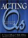 Acting Qs : Conversations With Working Actors cover