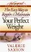 The Easy Way To Regain & Maintain Your Perfect Weight cover